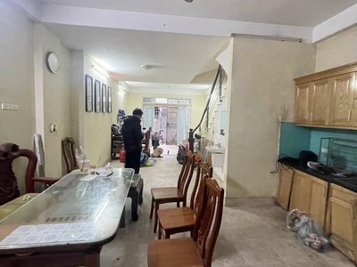 Bán nhà phố đội cấn, 100m  ô tô tránh, vị trí đỉnh, chỉ 36 tỷ 3