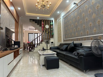 Bán nhà thanh xuân, gần oto, trường, chợ, trạm, dt63m2 5 tầng, 2 thoáng chỉ 14.x tỷ 1