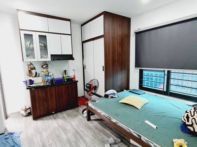 Bán 105m - 10 Tầng - 4.5m.Mặt Tiền.  Phú Diễn   Bắc Từ Liêm 4