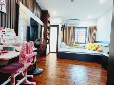 Bán 105m - 10 Tầng - 4.5m.Mặt Tiền.  Phú Diễn   Bắc Từ Liêm 3