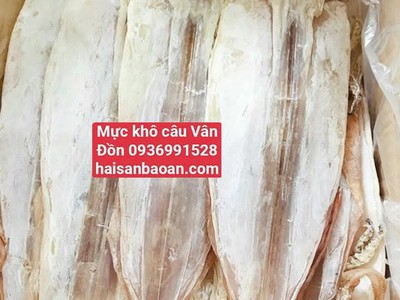 Cần bán mực câu khô vip ngon tuyển chọn 0