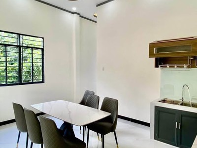 Bán nhà cấp 4 5x17m gần bưu điện xã phong phú bình chánh giá 780 triệu 2