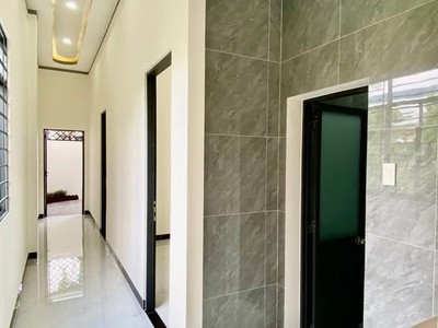 Bán nhà cấp 4 5x17m gần bưu điện xã phong phú bình chánh giá 780 triệu 4