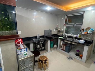 Đường 7m xe hơi tránh ngủ trong nhà, 1 trệt - 2 lầu - sân thượng - 4 pn - 3 wc,60m2 chỉ 7,5 tỷ 1