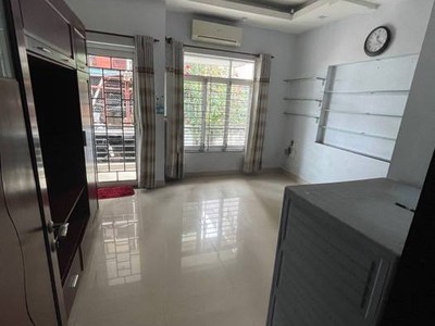 Đường 7m xe hơi tránh ngủ trong nhà, 1 trệt - 2 lầu - sân thượng - 4 pn - 3 wc,60m2 chỉ 7,5 tỷ 0