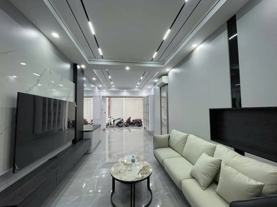 Full nội thất, hàng xóm bv tâm anh 48m2, 6t thang máy, ô tô qua nhà, giá tl  12.x tỷ 1