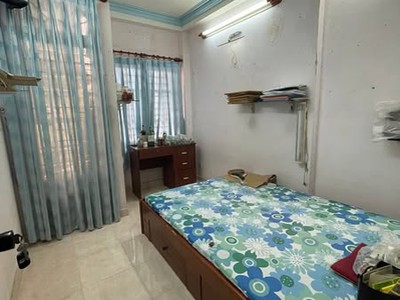 Nhà đường nguyễn trọng tuyển phường 8 quận phú nhuận cũ. 3