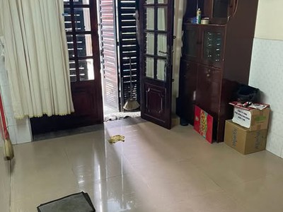 Nhà đường nguyễn trọng tuyển phường 8 quận phú nhuận cũ. 1