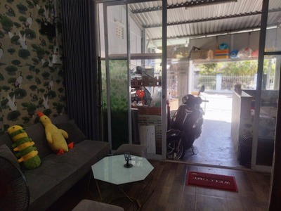 Muốn sang nhượng mặt bằng spa đường vĩnh thái, vĩnh hiệp, tp nha trang 0