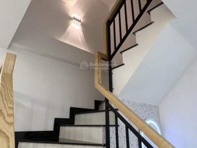 Bán nhà 5 tầng làm chdv khai thác 45triệu/th đặng thùy trâm - bình lợi p13 bình thạnh chỉ 10ttỷ tl 2
