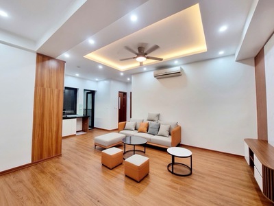 Căn hộ toà n06 trần quý kiên, cầu giấy: 56m2, 4.3 tỷ, 2 ngủ 2wc 4