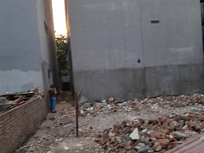 Mảnh đất hiếm giá hợp lý khu vực hồ tây xây nhà cho tây thuê 31m2 7,3 tỷ. 3