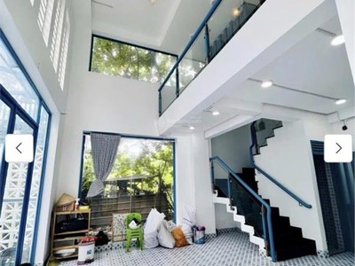 Gấp bán căni góc 2 mặt tiền hẻm 140 m2 sàn lửng 2l 3pn, 3wc chỉ 6 tỷ 0