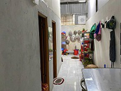 Mặt bằng rộng rãi, ngang 4mx22m, 2 phòng ngủ, 2 nhà vệ sinh. mb mặt tiền đường nguyễn việt dũng. 2