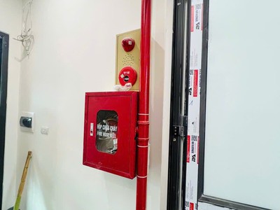 Hót dong tiền ccmn phú lương,há đông,46m2 5 tầng 8 ph0ng giá nhỉnh 8 tỷ 3