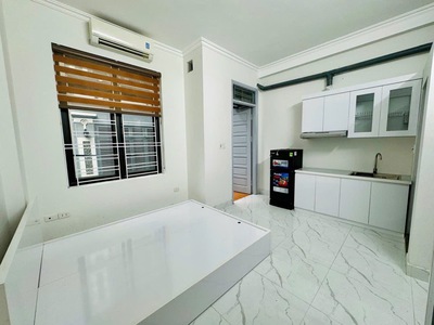 Bán nhà đang cho thuê - vị trí đẹp, oto, 10m ra phố, mễ trì thượng  52m2 - 10.8 tỷ tl hếm 2
