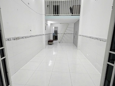 Siêu phẩm nhà đẹp nguyên căn   quận 12   sổ hồng riêng - hẻm xe hơi 4