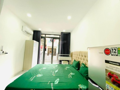Bán nhà 5 tầng làm chdv khai thác 45triệu/th đặng thùy trâm - bình lợi p13 bình thạnh chỉ 10ttỷ tl 1