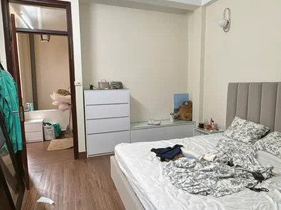 Nhà đẹp ô tô đỗ cửa phố nguyễn sơn 47m2 x 4 tầng 12 tỷ long biên hà nội 1