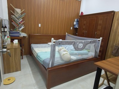 Bán nhà 80m  hiệp bình chánh   gần chợ, cách phạm văn đồng 200m   giá chỉ 4.9 tỷ 0