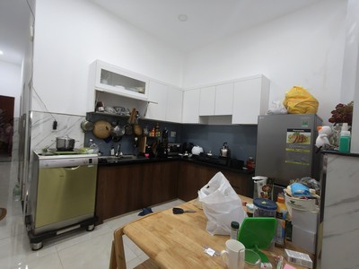 Bán nhà 80m  hiệp bình chánh   gần chợ, cách phạm văn đồng 200m   giá chỉ 4.9 tỷ 1