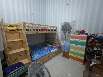 Bán nhà 80m  hiệp bình chánh   gần chợ, cách phạm văn đồng 200m   giá chỉ 4.9 tỷ 2