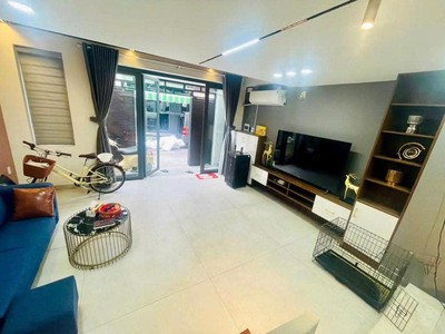 Bán nhà hẻm 80 ba vân, phường 14 tân bình  4x23  tuyến metro 1