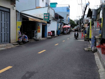 Bán nhà 80m  hiệp phú q9   đường 8m ô tô   đối diện vincom lê văn việt   chỉ 5.6 tỷ siêu rẻ 1