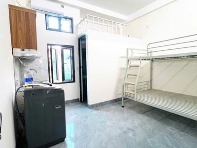 Hót dong tiền ccmn phú lương,há đông,46m2 5 tầng 8 ph0ng giá nhỉnh 8 tỷ 2