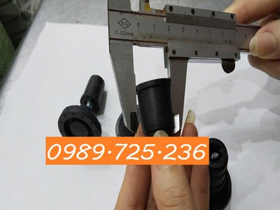 Vì sao nên chọn chân tăng chỉnh phi 21, ren 6 6