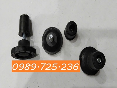 Vì sao nên chọn chân tăng chỉnh phi 21, ren 6 7