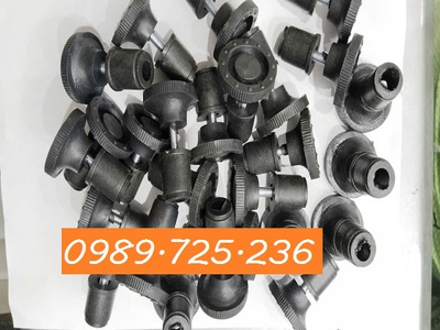 Vì sao nên chọn chân tăng chỉnh phi 21, ren 6 8