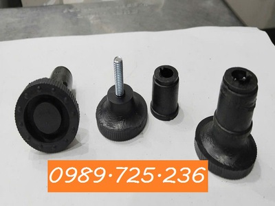 Vì sao nên chọn chân tăng chỉnh phi 21, ren 6 2