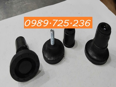 Vì sao nên chọn chân tăng chỉnh phi 21, ren 6 4
