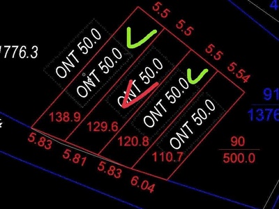 2 lô đất đẹp    đầu tư và nghỉ dưỡng tại cao dương, lương sơn, hoà bình 3