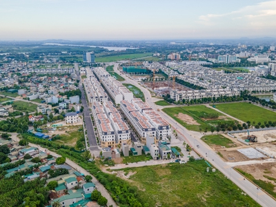 Sở hữu ngay nhà phố 5 tầng ngay Viện kiểm sát Thanh Hóa chỉ với nhỉnh 1 tỷ 2