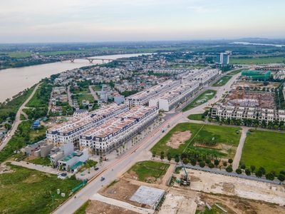 Sở hữu ngay nhà phố 5 tầng ngay Viện kiểm sát Thanh Hóa chỉ với nhỉnh 1 tỷ 3