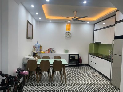 Bán nhà tổ 15 yên nghĩa 50mx4 tầng, ô tô vào nhà, 10m ra ô tô tránh nhà đẹp giá 6.2 tỷ. 2