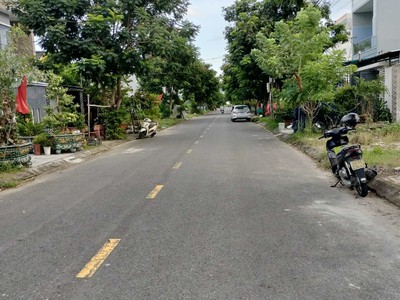  bán nhanh lô đất mặt tiền nguyễn như đãi   chỉ 3,22 tỷ  2