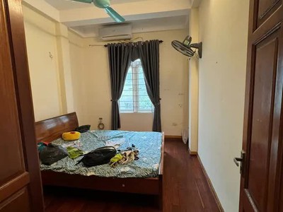 Bán nhà phú lương, hà đông 42mx5 tầng, gần ô tô, nhà còn mới về ở luôn, vừa ở vừa kinh doanh giá 6 3