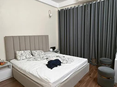 Nhà đẹp ô tô đỗ cửa phố nguyễn sơn 47m2 x 4 tầng 12 tỷ long biên hà nội 3