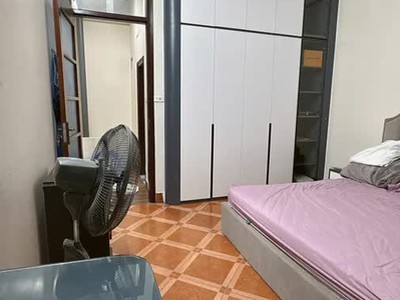 Nhà đẹp ô tô đỗ cửa phố nguyễn sơn 47m2 x 4 tầng 12 tỷ long biên hà nội 2