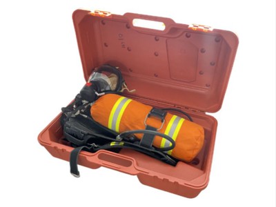 Thiết bị trợ thở cá nhân SCBA 6.8L KH10 0