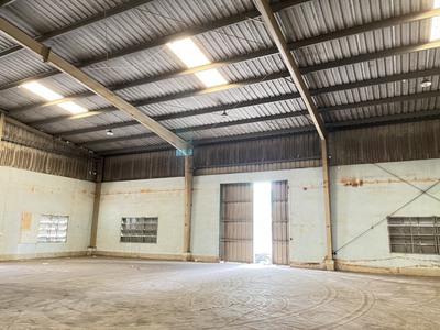Cho thuê nhà kho 470m2 MT Võ Chí Công, sẵn điện, giá ưu đãi chỉ 24 triệu 0