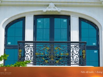 Noble palace tây thăng long   nơi sống tiện nghi giữa lòng đô thị mới 0