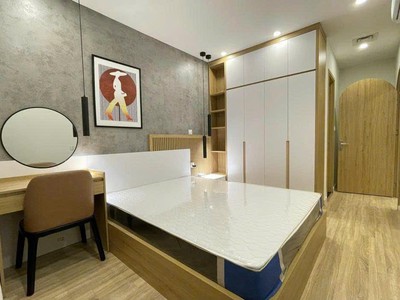Hồ tùng mậu 30m giá 8 tỷ gần oto tránh 4 tầng mới đẹp. 0