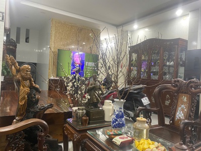 Bán nhà 7 tâng 18 phòng mặt tiền bắc sơn gần bãi tắm hòn chồng . 1