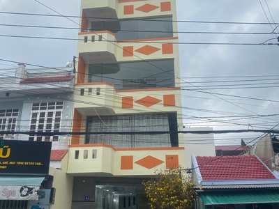 Bán nhà 7 tâng 18 phòng mặt tiền bắc sơn gần bãi tắm hòn chồng . 3