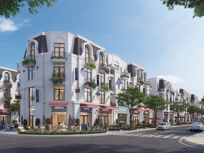 Cơ hội vàng  phân khu phú quý vlasta thủy nguyên, thủy nguyên, hải phòng  nhận booking sớm 2