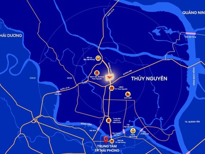 Cơ hội vàng  phân khu phú quý vlasta thủy nguyên, thủy nguyên, hải phòng  nhận booking sớm 4